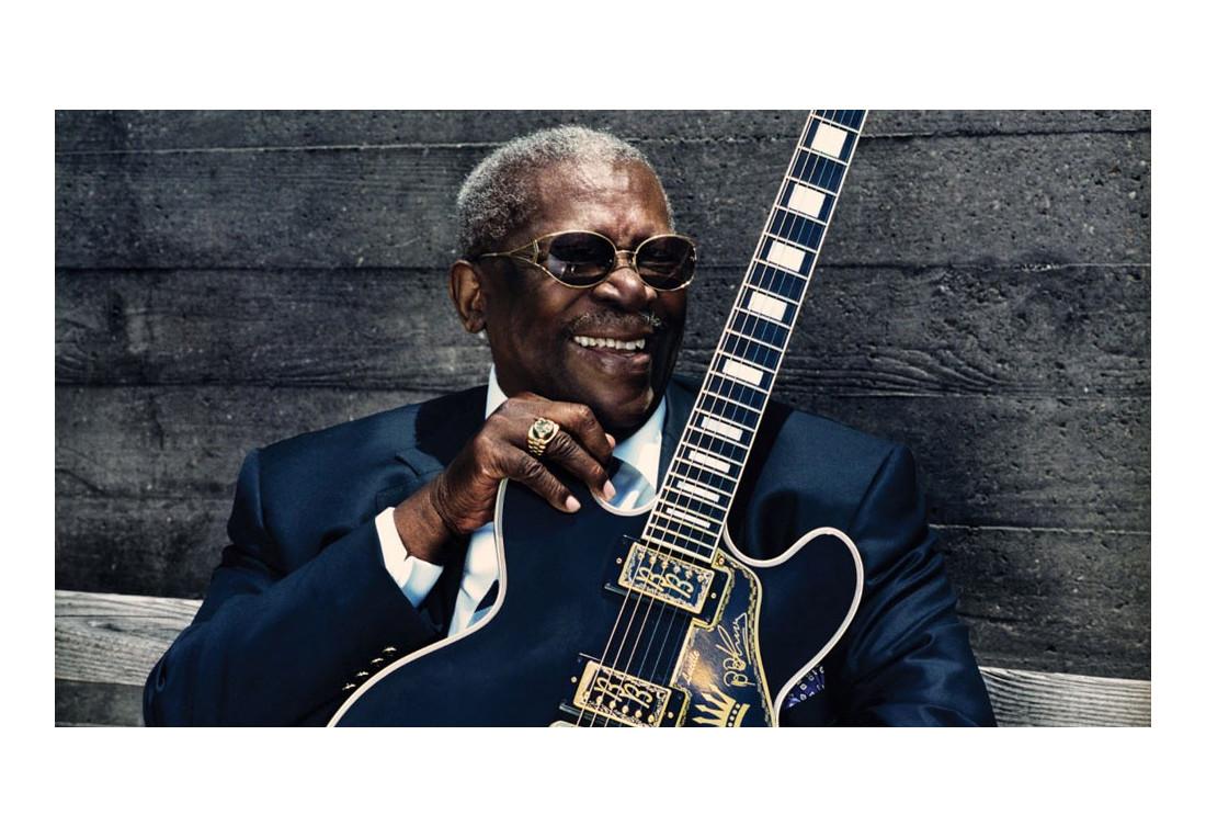 Avis-de-deces-Riley Ben King – BB King