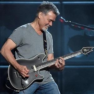 Avis-de-deces-Eddie Van Halen