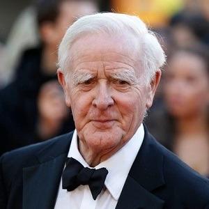 Avis-de-deces-John le Carré