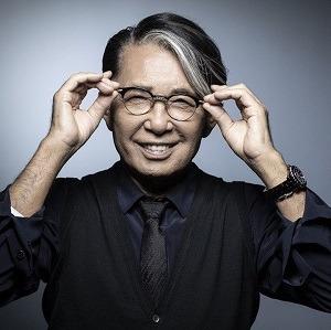 Kenzo Takada