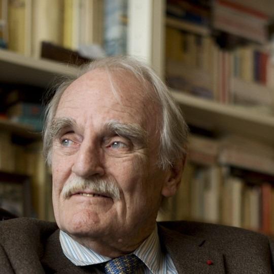 Jean Raspail