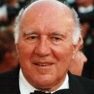 Michel Piccoli