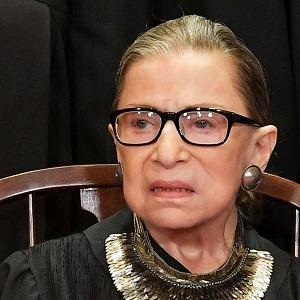 Avis-de-deces-Ruth Bader Ginsburg