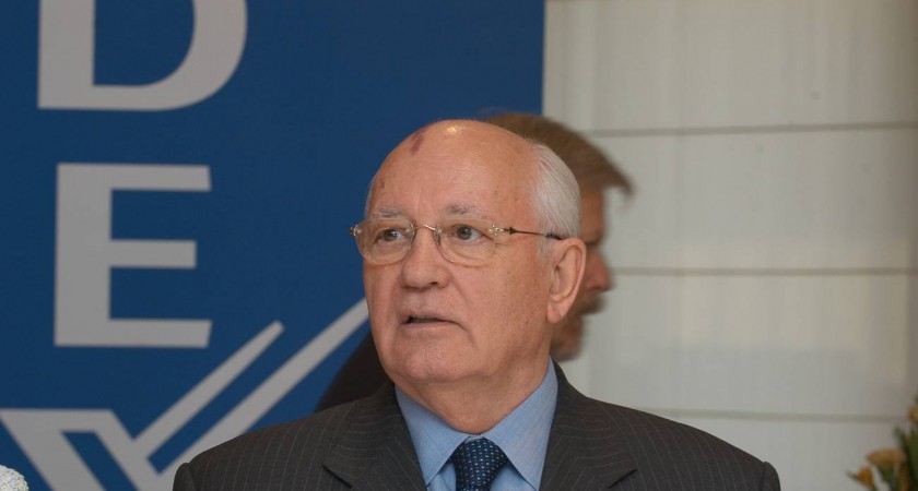 Avis-de-deces-Mikhaïl Gorbatchev