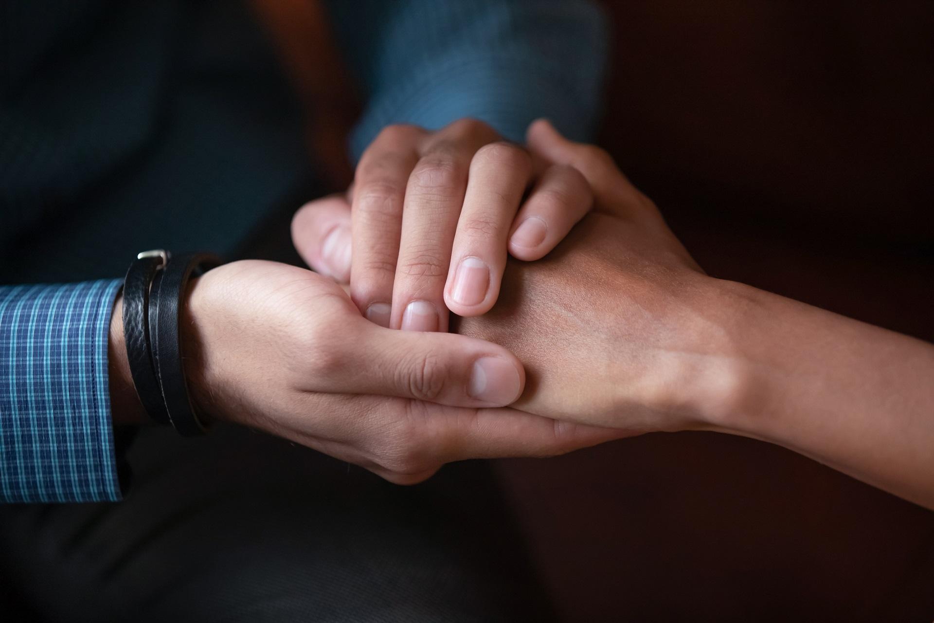 Comment présenter ses condoléances ?